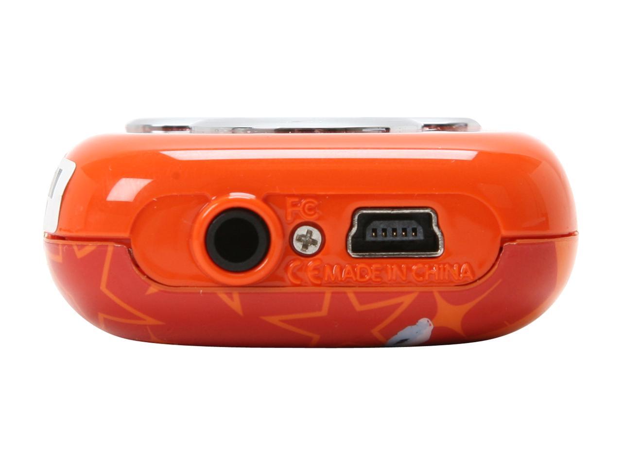 Disney High School Musical 1GB MP3 Player with Headphones