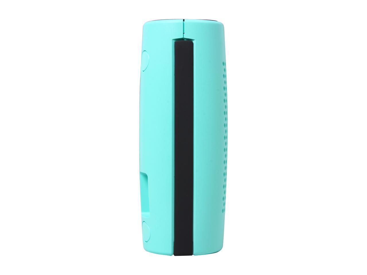 Bose 627840-1610 SoundLink Color Bluetooth speaker, mint - Newegg.com