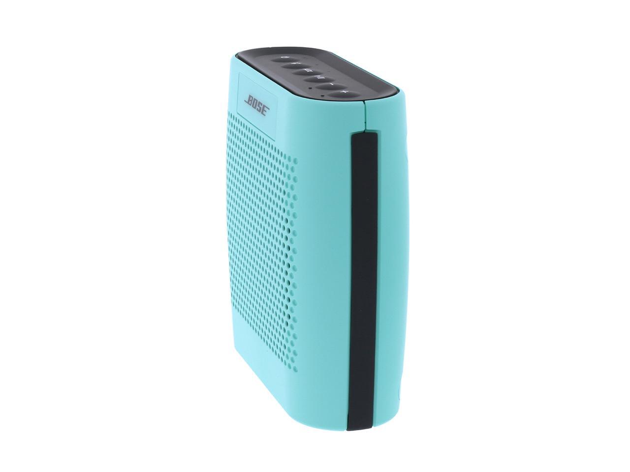 Bose 627840-1610 SoundLink Color Bluetooth speaker, mint - Newegg.com