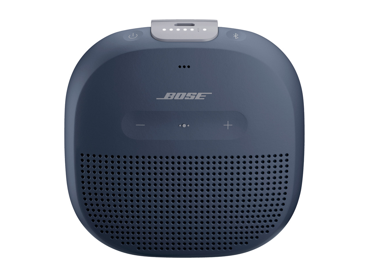 charging bose micro soundlink
