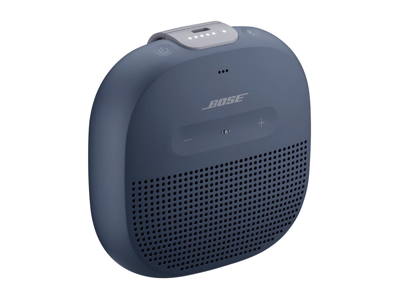 bose soundlink micro stereo
