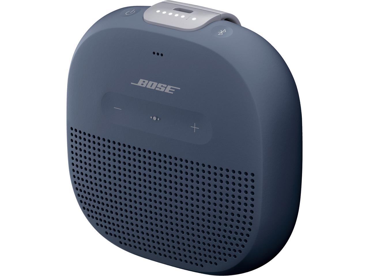 bose soundlink micro rugged