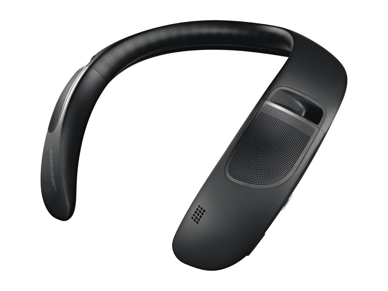 bose soundwear gaming