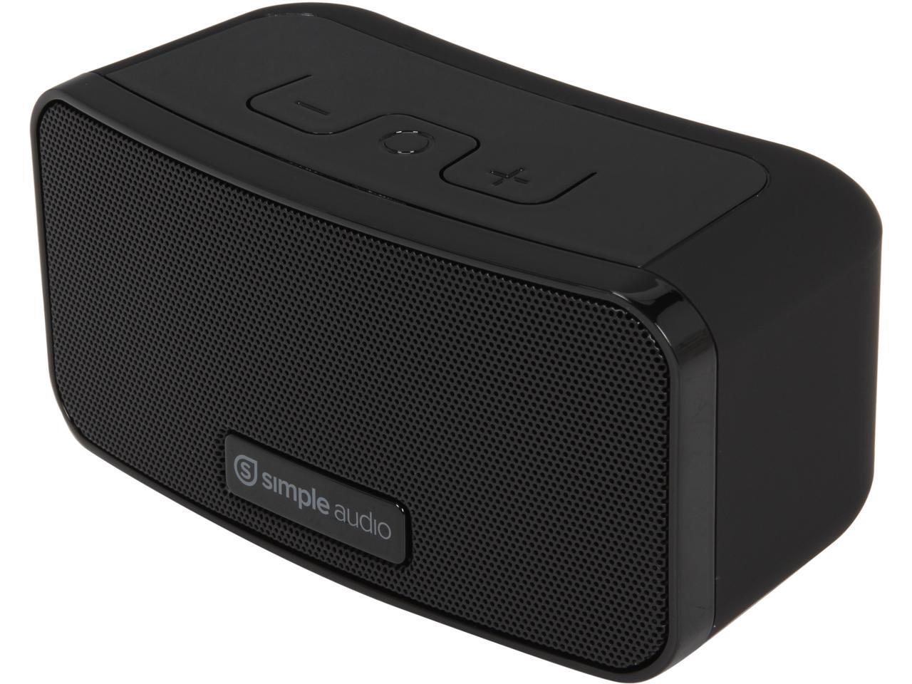 go audio mini bluetooth speaker