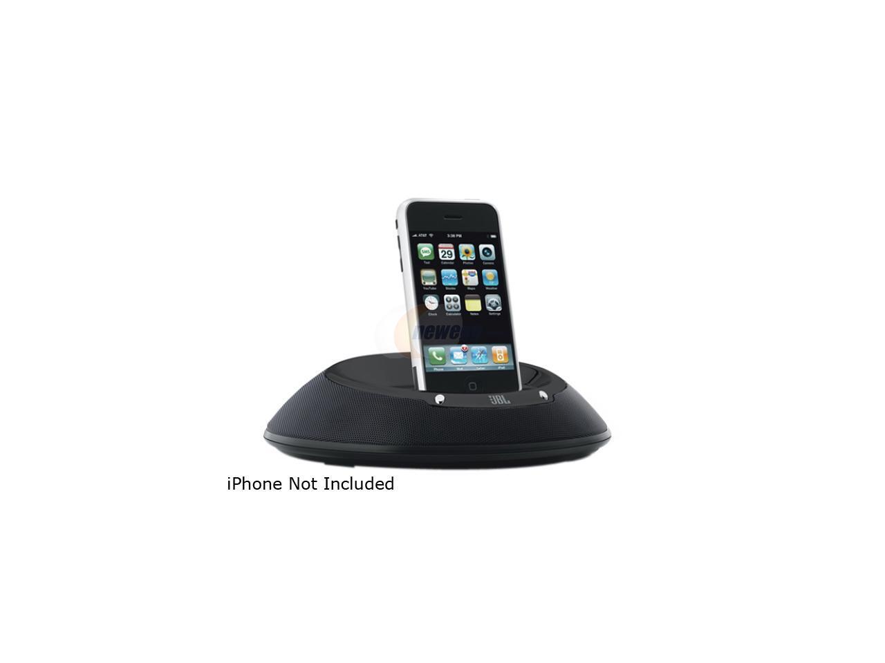 JBL On Stage IIIP Portable Loudspeaker for iPod & iPhone