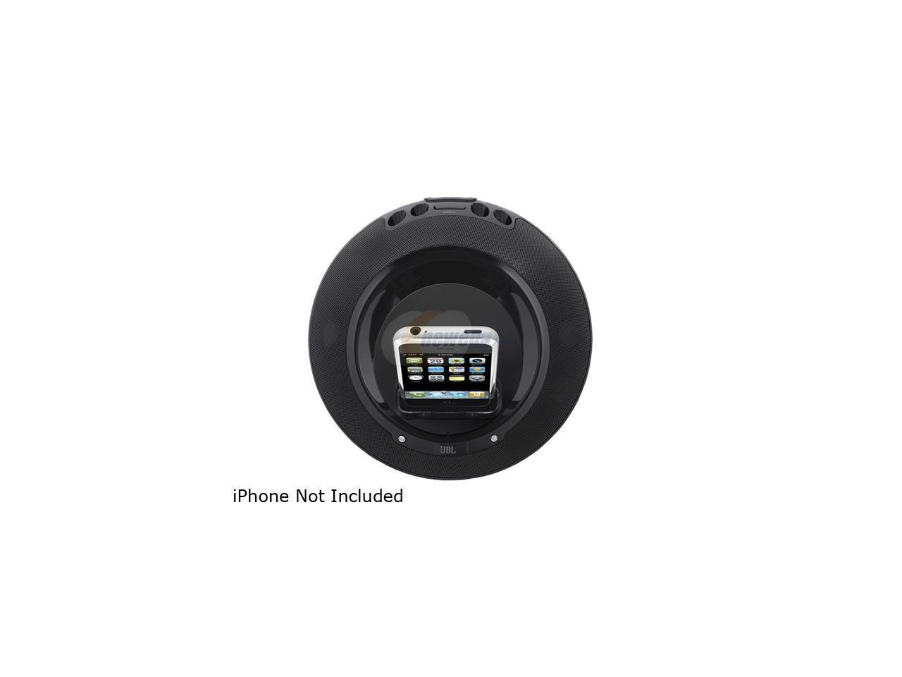 JBL On Stage IIIP Portable Loudspeaker for iPod & iPhone