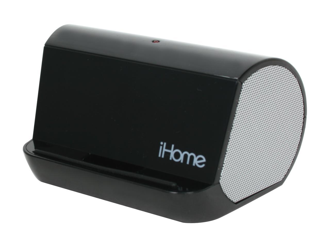 ihome ihm9