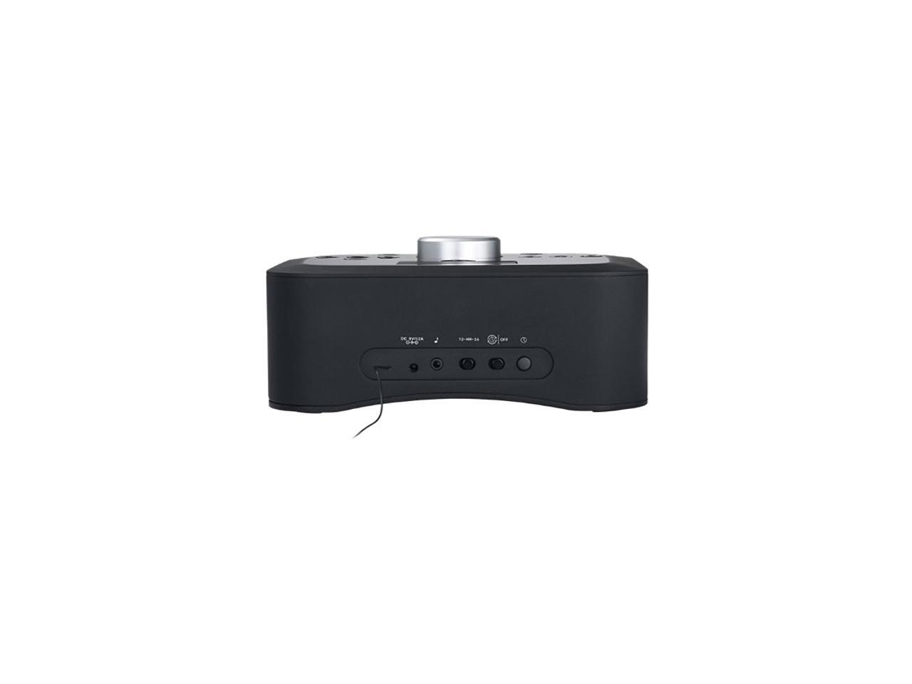 Logitech Clock Radio Dock S400i 980000613