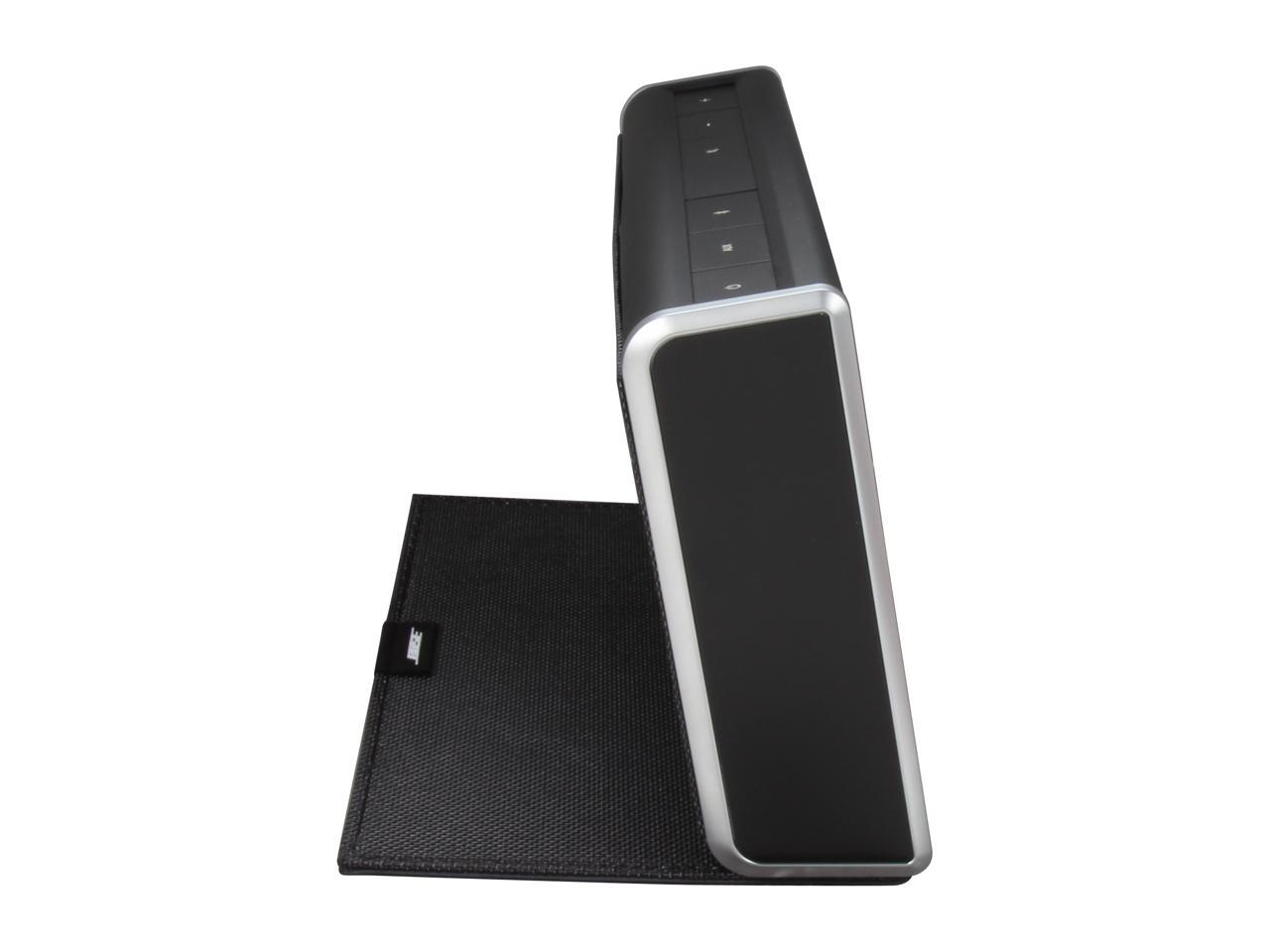 Bose 330001-1310 SoundLink Wireless Mobile Speaker - Newegg.com