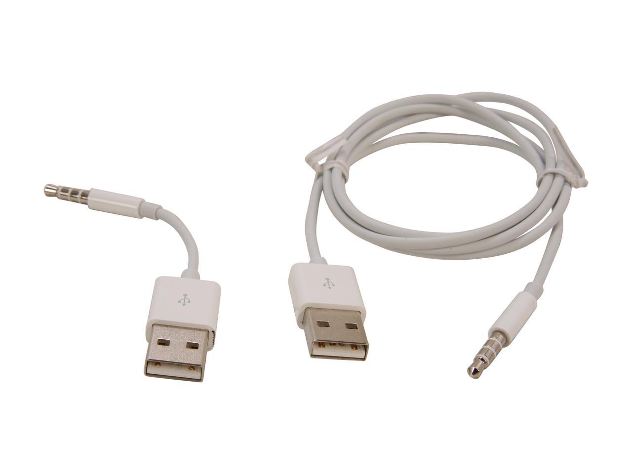 IPOD SHUFFLE USB CABLE