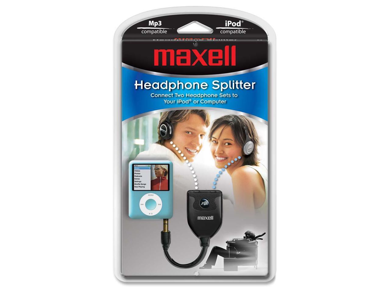 audio mic splitter target audio mic splitter target