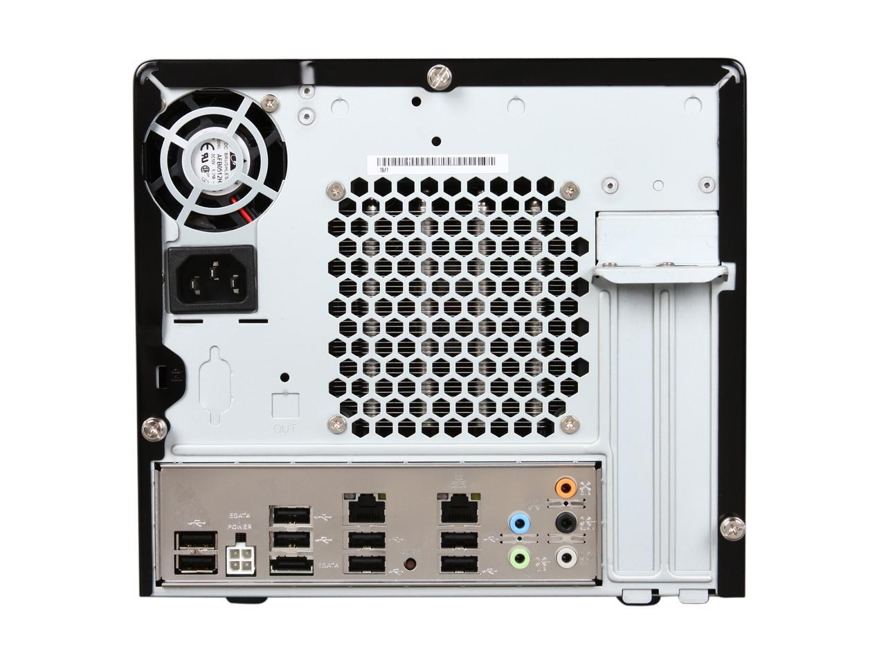 Shuttle SX58J3 Intel Socket B(LGA1366) Intel X58 Barebone - Newegg.com