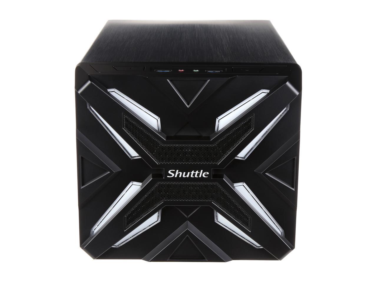 Shuttle Xpc ゲーミングNVmeSSD/i5第9世代 半額セール - www