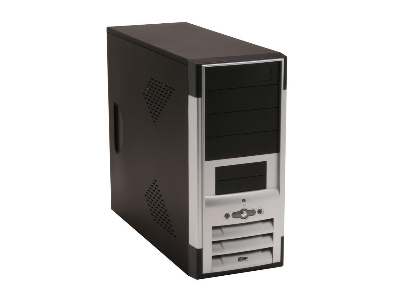 Open Box: MSI MBOX K8MM-V AMD Socket 754 VIA K8M800 Barebone - Newegg.com