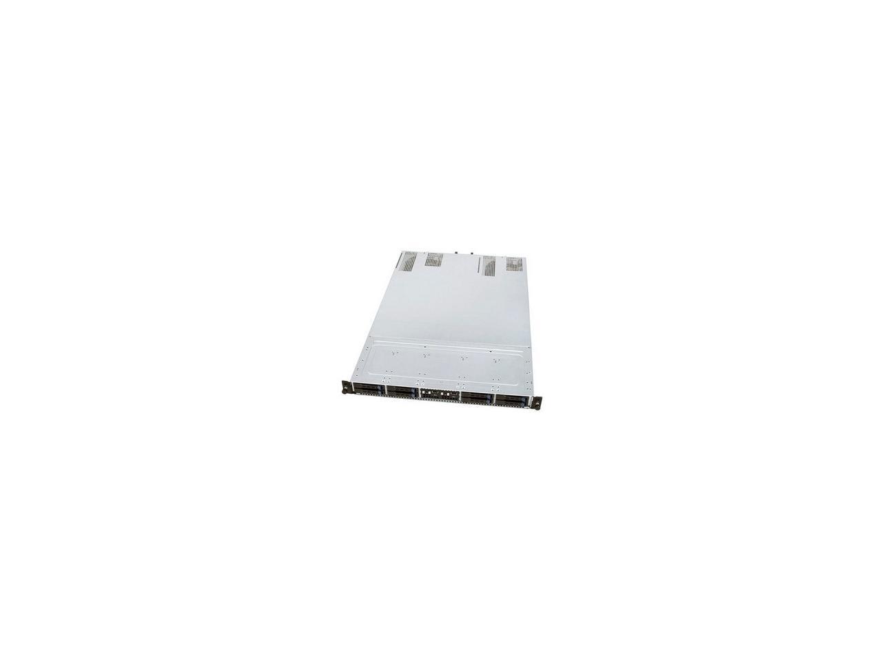 Intel SR1670HV Xeon ASPEED AST2050 Barebone - Newegg.com