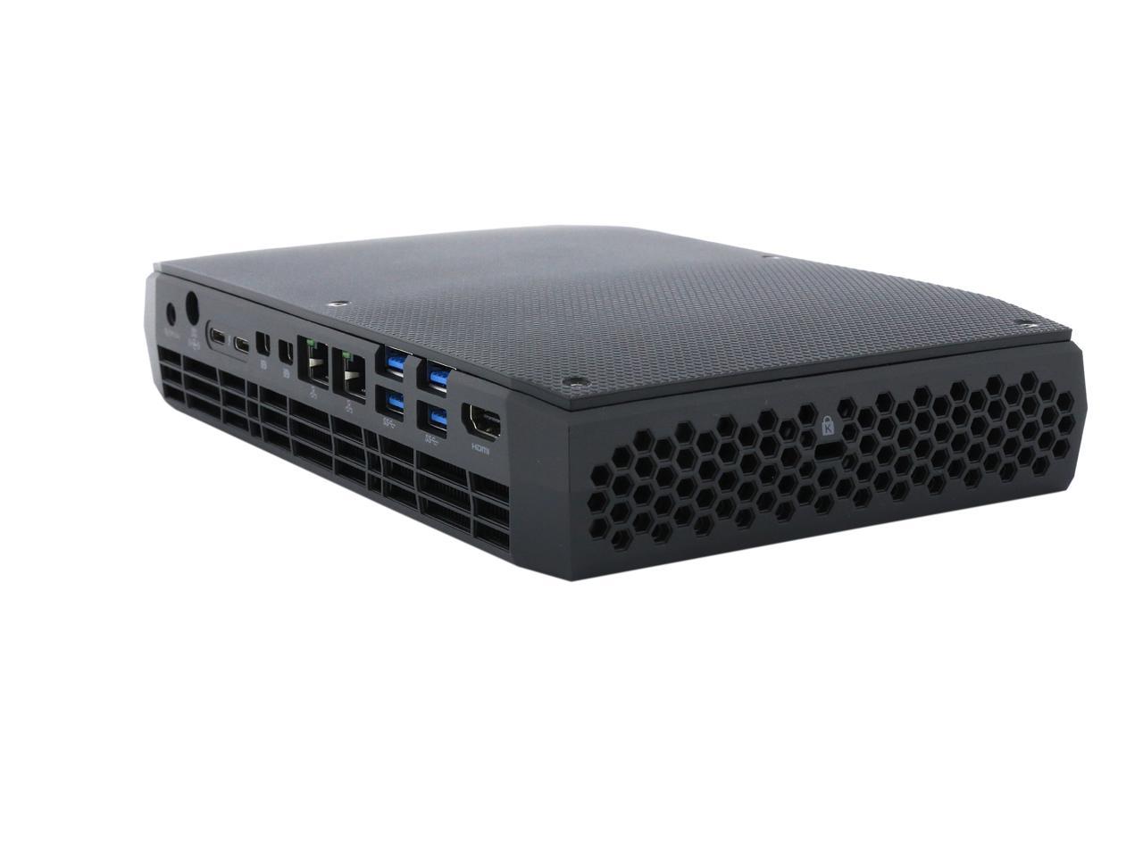 intel nuc 8705g