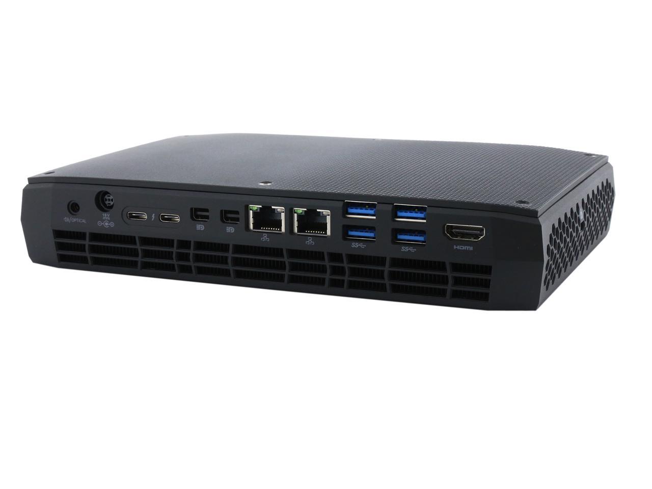 nuc kit nuc8i7hnk