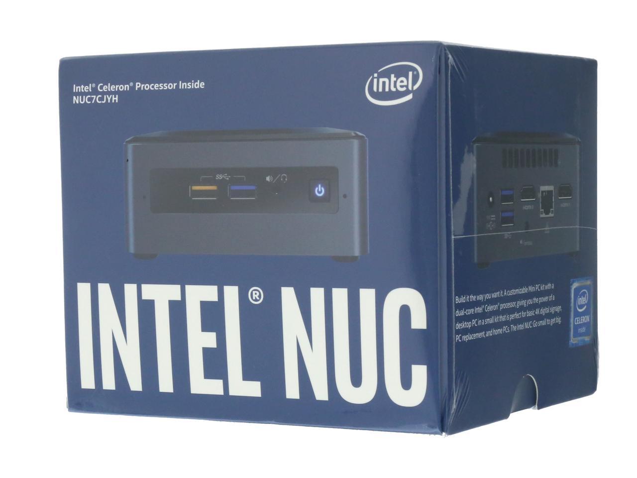 intel boxnuc7cjyh1