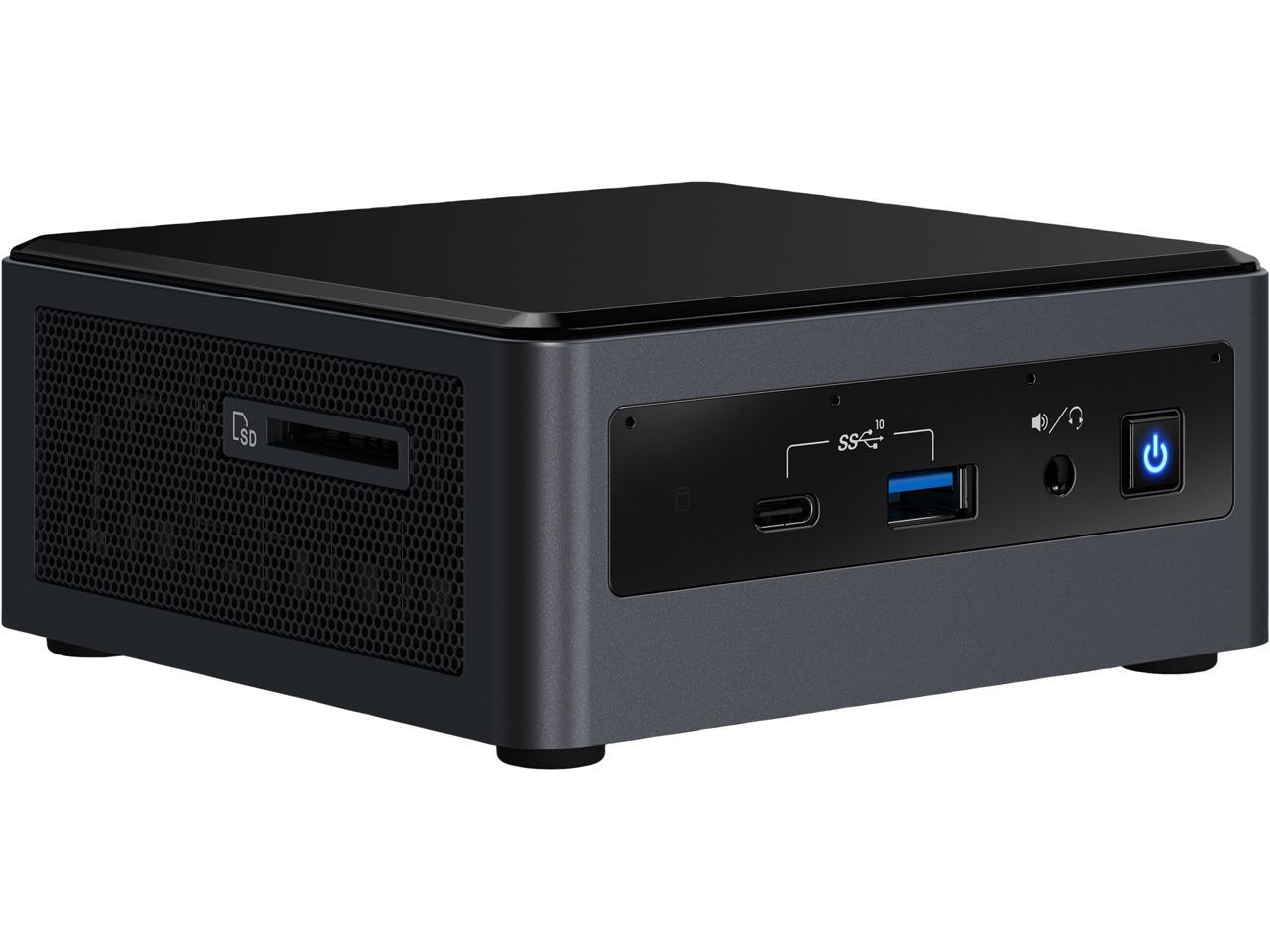 intel nuc bxnuc10i5fnh1