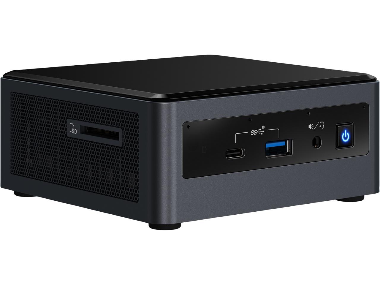 intel bxnuc10i3fnh1