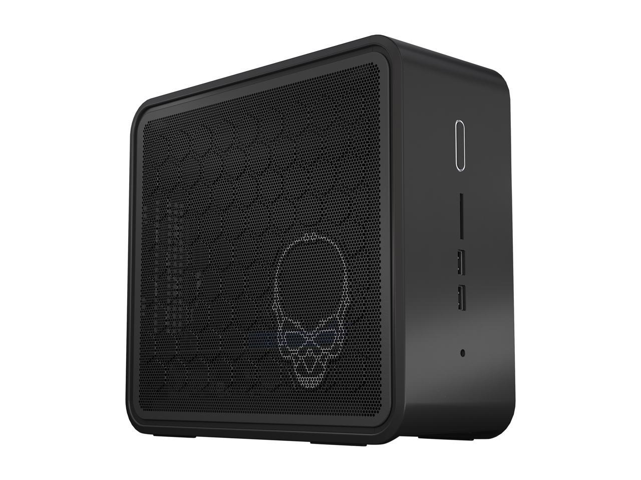 intel nuc i9 extreme