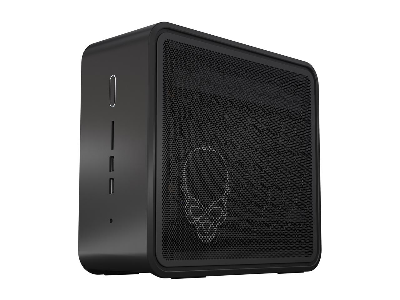 Intel Nuc 9 Extreme Kit Ghost Canyon Bxnuc9i9qnx1 9th Generation Intel I9 Cpu Intel Wi Fi 6 Ax200 2 X Thunderbolt 3 Hdmi 2 0a Barebone System Newegg Com