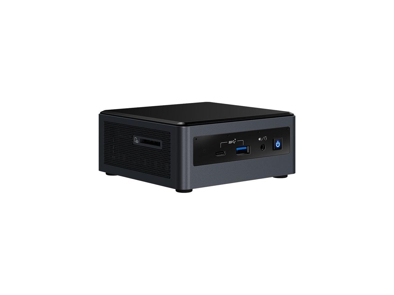 ベンチ 収納付 Intel NUC 10 NUC10i7FNH ベアボーンPC NUC8 - 通販