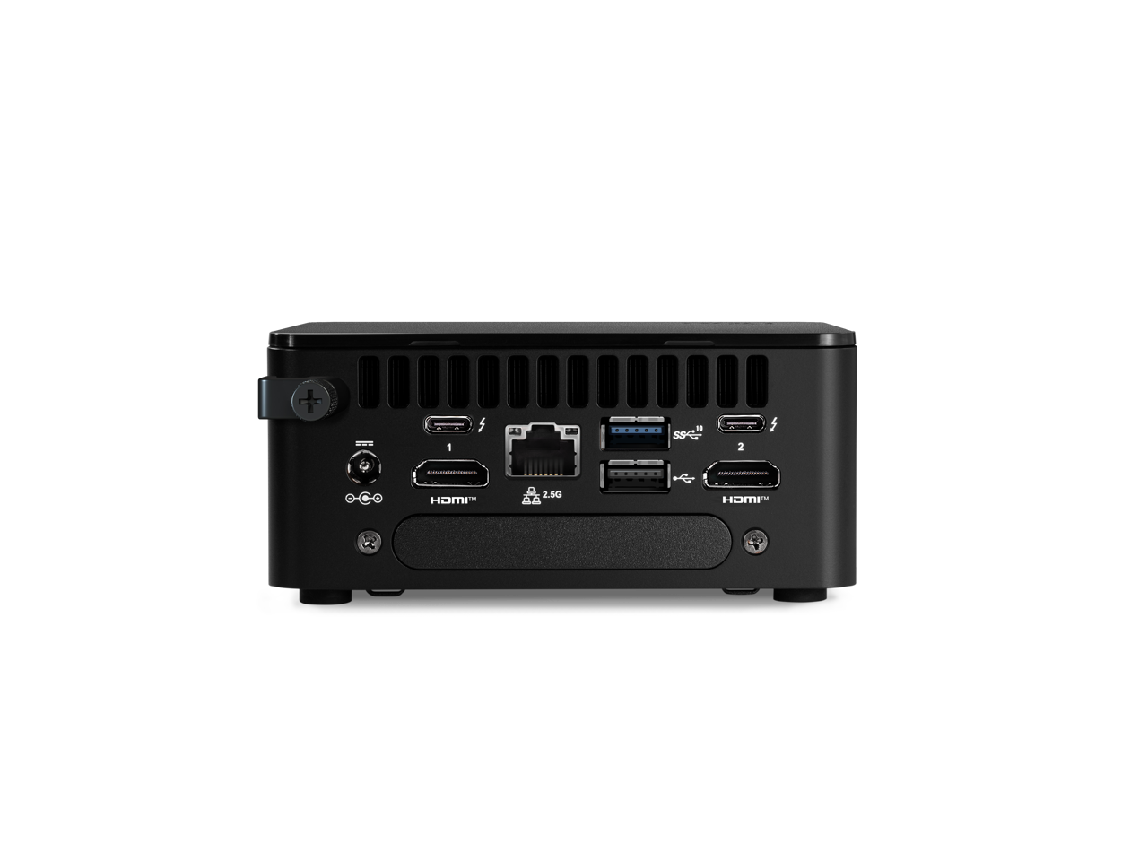 Intel NUC 13 Pro RNUC13ANHi3000U Intel Core i3-1315U Barebone - Newegg.com