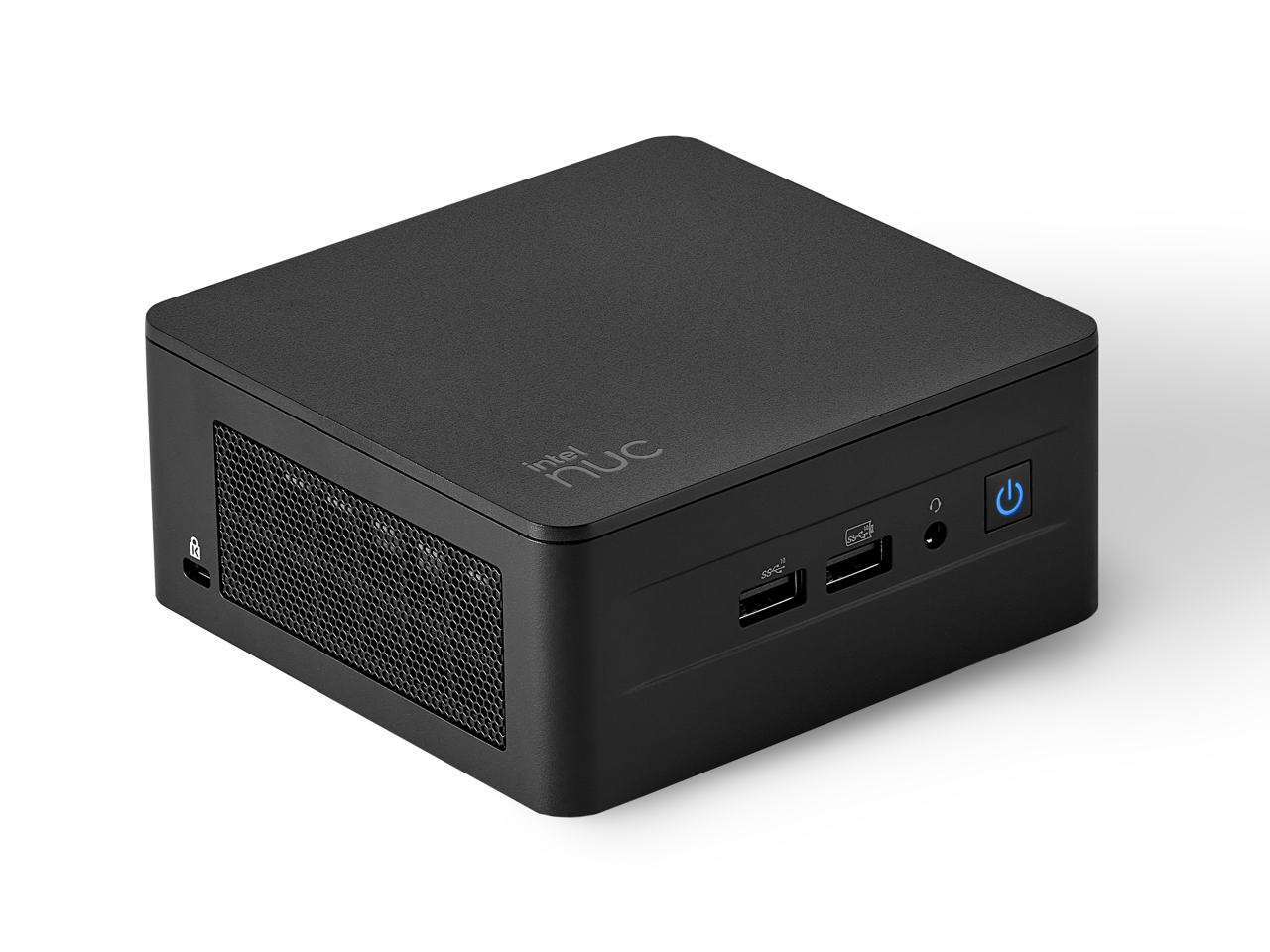 Intel NUC 13 Pro RNUC13ANHi3000U Intel Core i3-1315U Barebone - Newegg.com