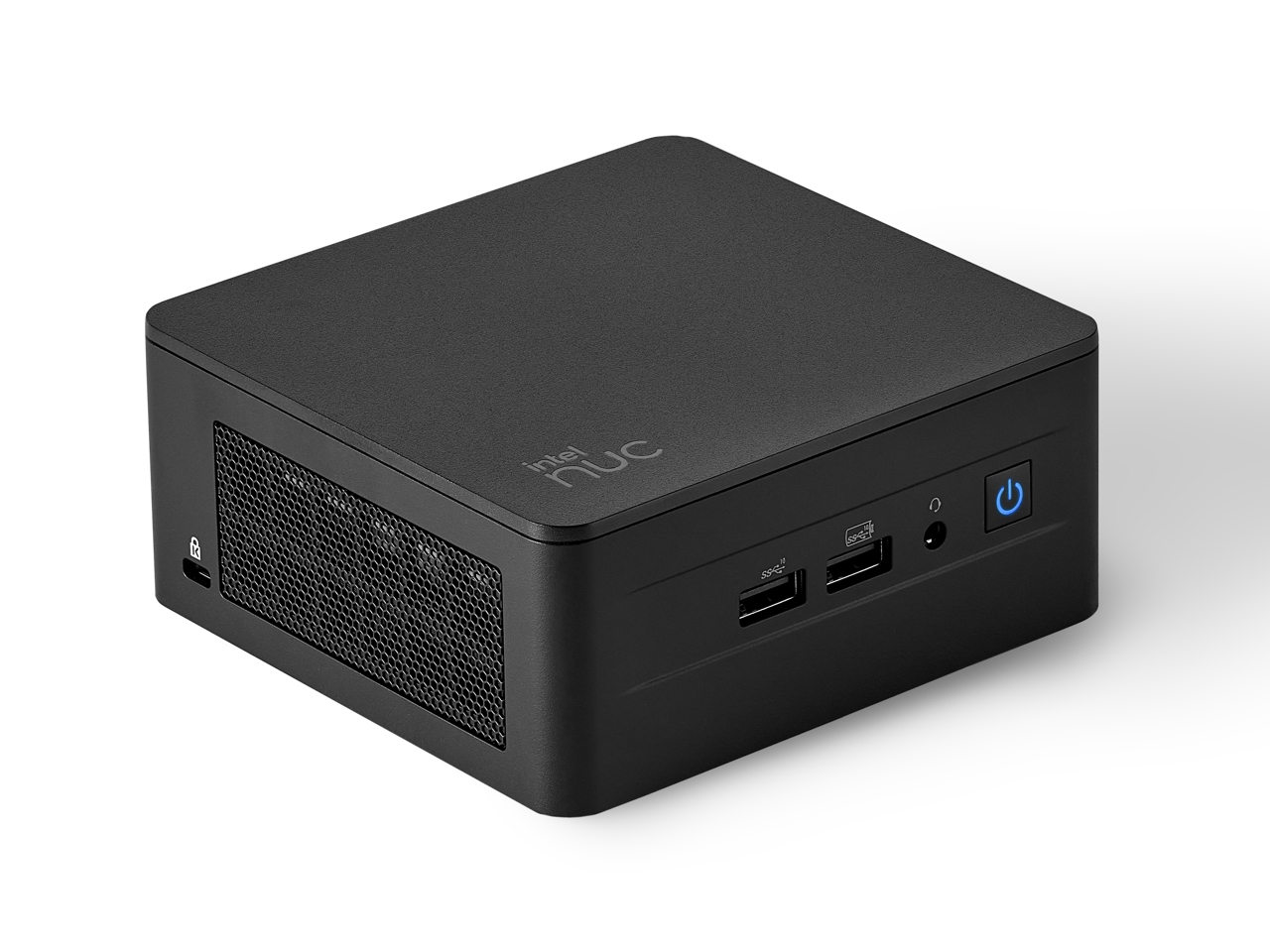 Intel NUC 13 Pro RNUC13ANHI7000U Arena Canyon i7-1360P Tall NUC ...