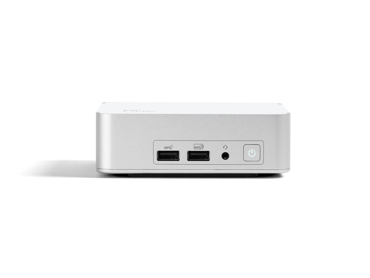 Intel NUC 13 Pro Desktop Edition Vivid Canyon RNUC13VYKI50001 i5-1340P ...