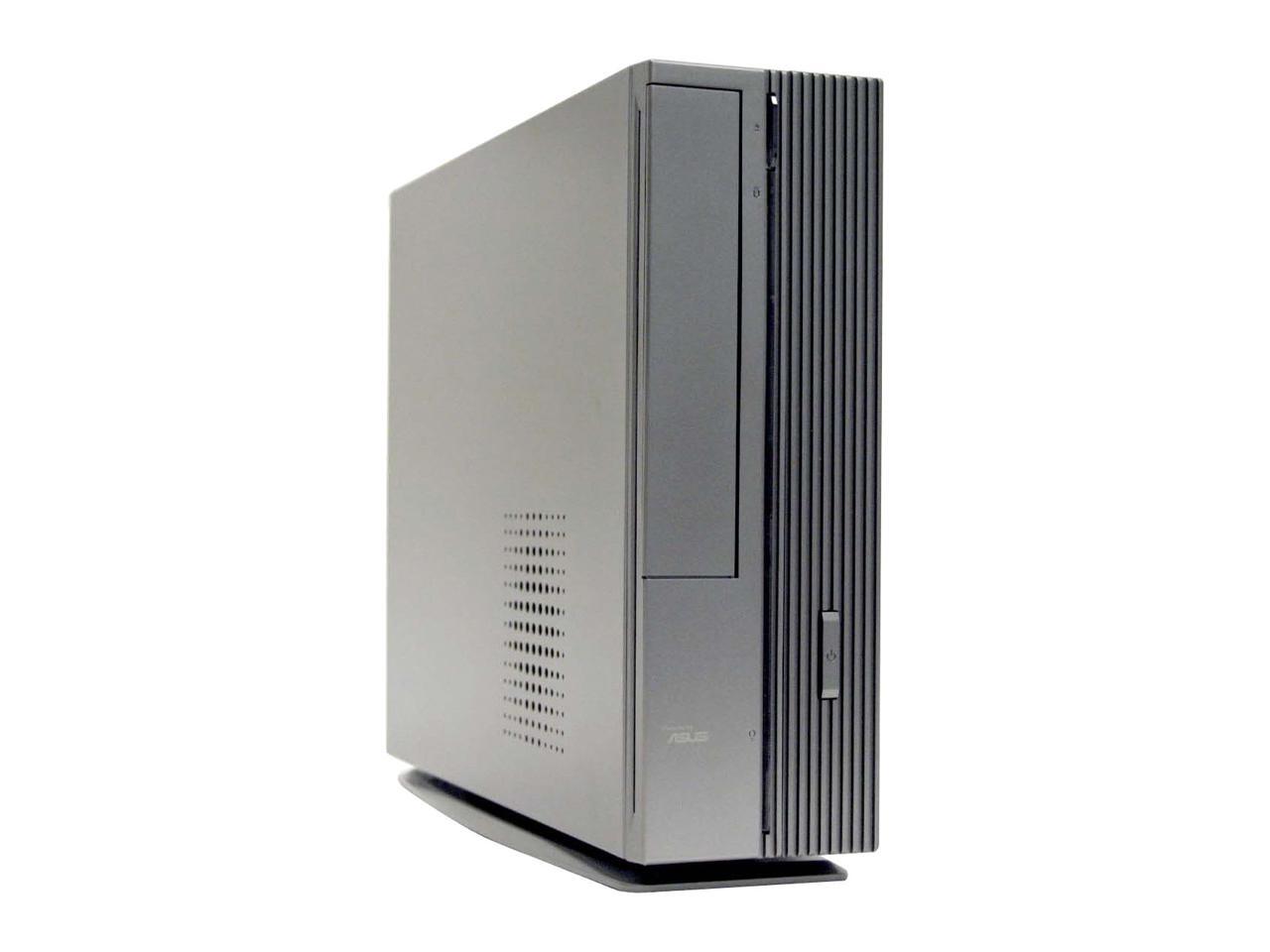 ASUS Pundit-R Intel Socket 478 ATI 9100IGP (RS300) Barebone - Newegg.com