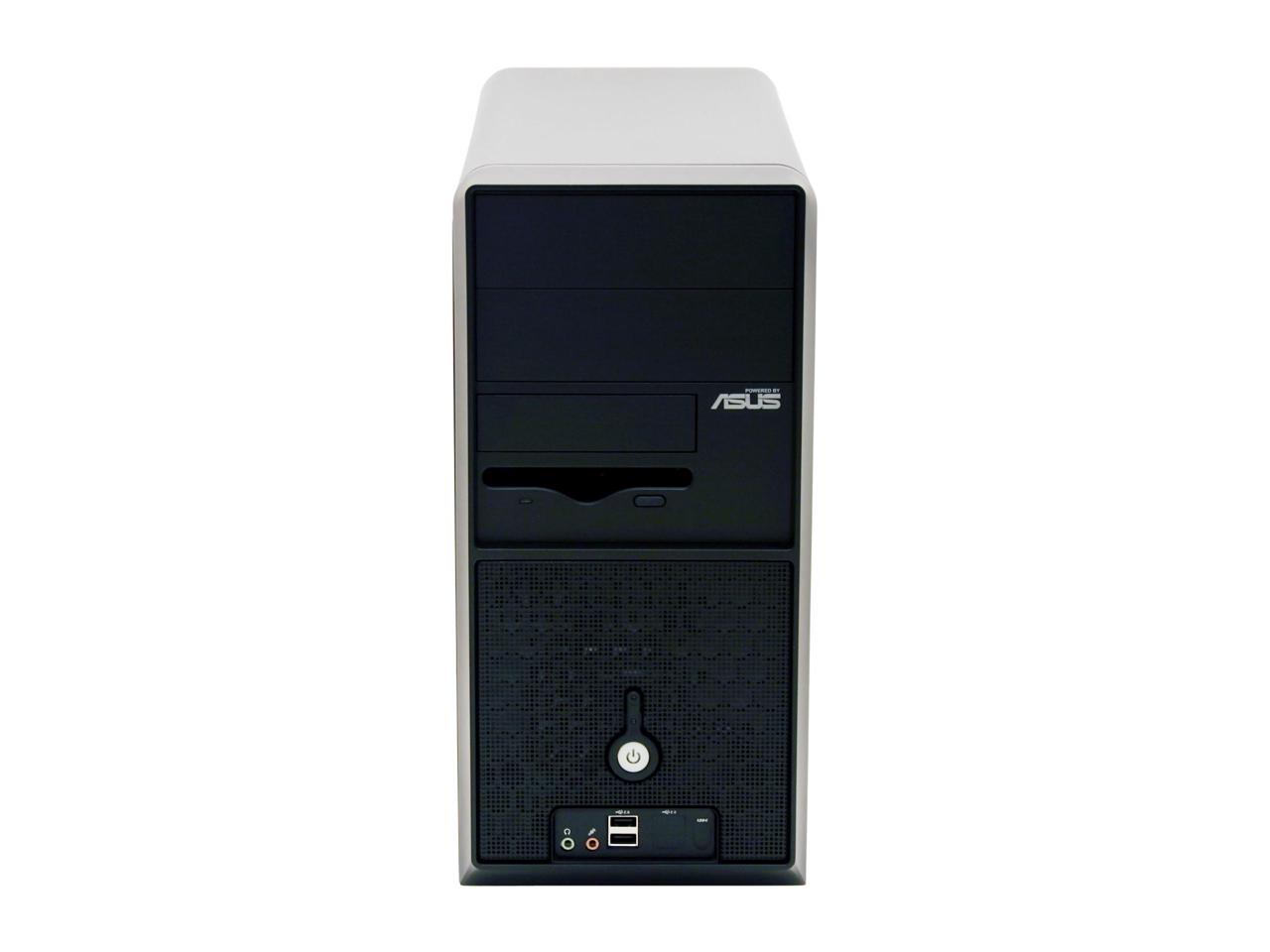 ASUS VINTAGE Intel Socket 478 SiS 661FX Barebone