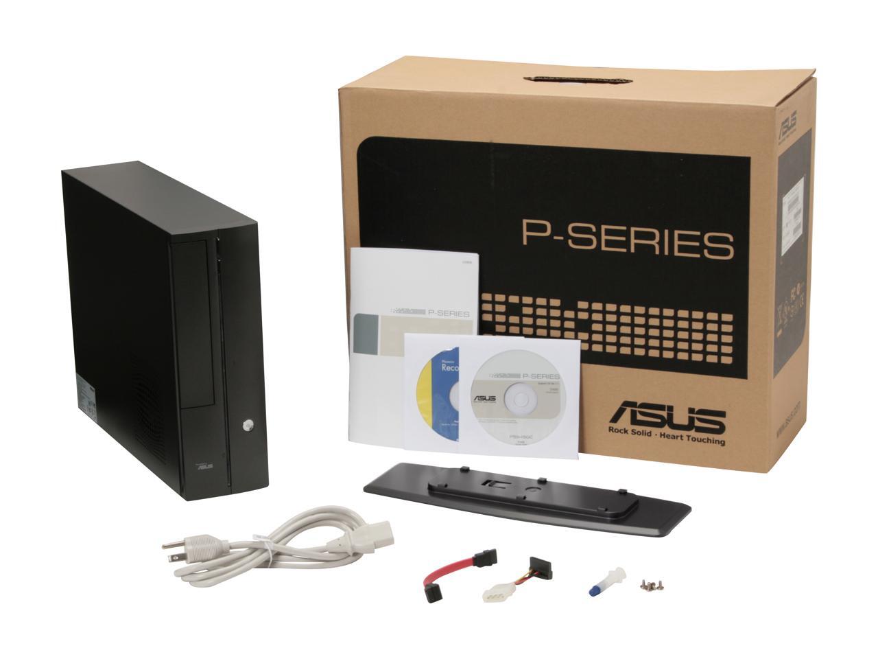 ASUS P1P5945GC Intel Socket T(LGA775) Intel 945GC Barebone