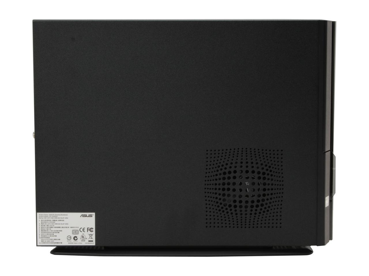 ASUS P2P5945GC Intel Socket T(LGA775) Intel 945GC Barebone