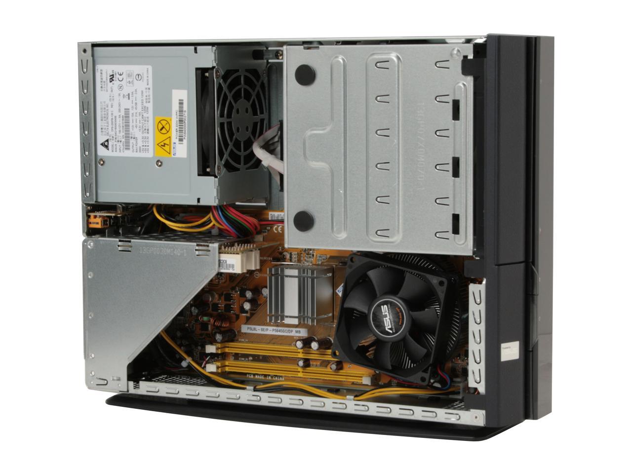 ASUS P2P5945GC Intel Socket T(LGA775) Intel 945GC Barebone