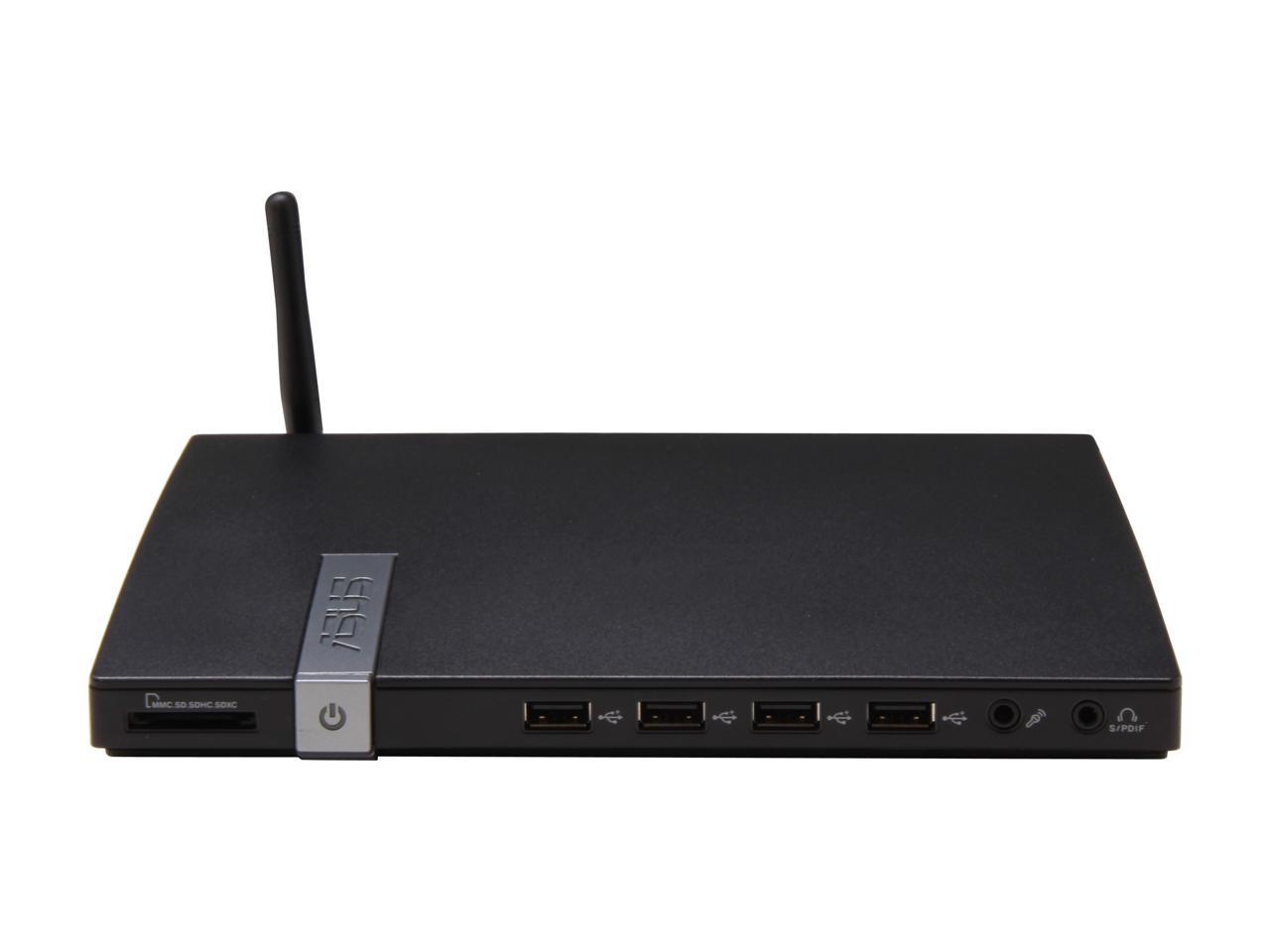 Asus eeebox pc eb1033 апгрейд