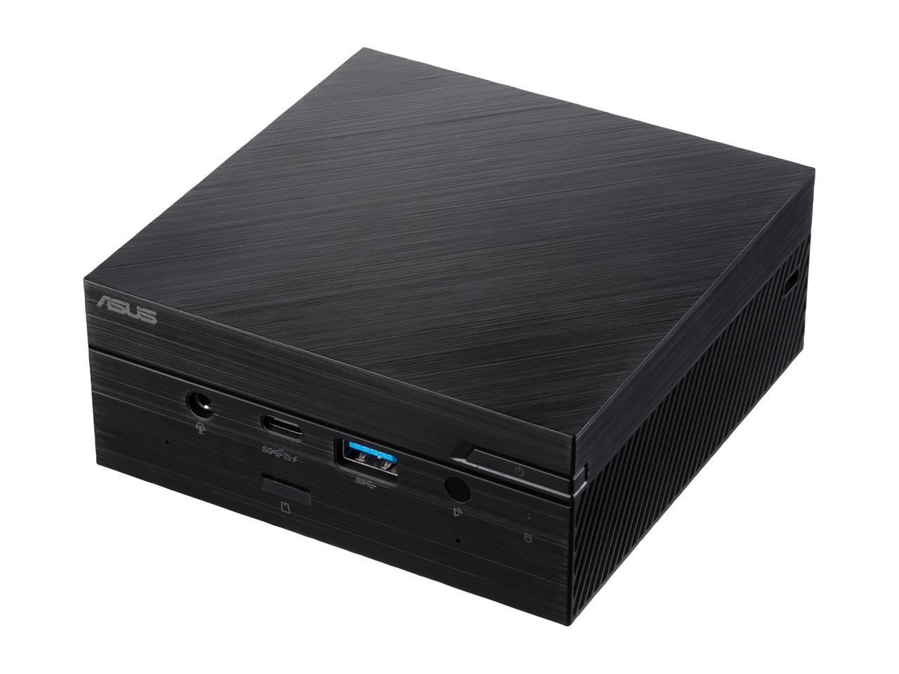 Asus mini pc pn50 обзор