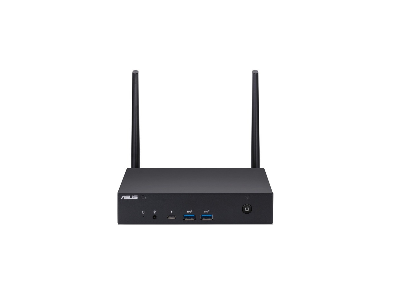 Asus PL63SYS382PXT Barebone System Mini PC