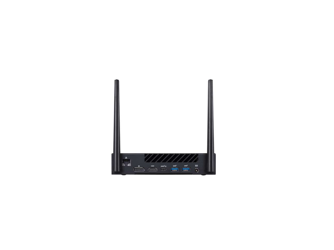 Asus PL63SYS382PXT Barebone System Mini PC