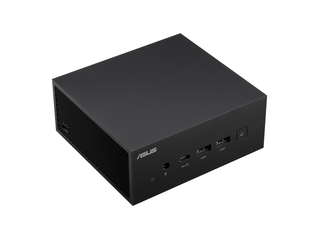 ASUS ExpertCenter PN53 Mini PC Barebone with AMD Ryzen™ 7 6800H, Quad