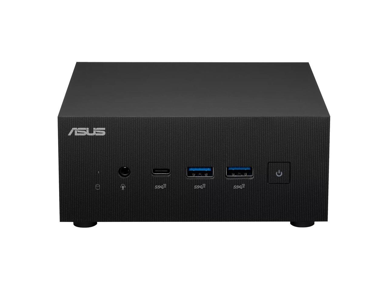 Asus ExpertCenter PN64BB3000X1TL Barebone System Mini PC Intel