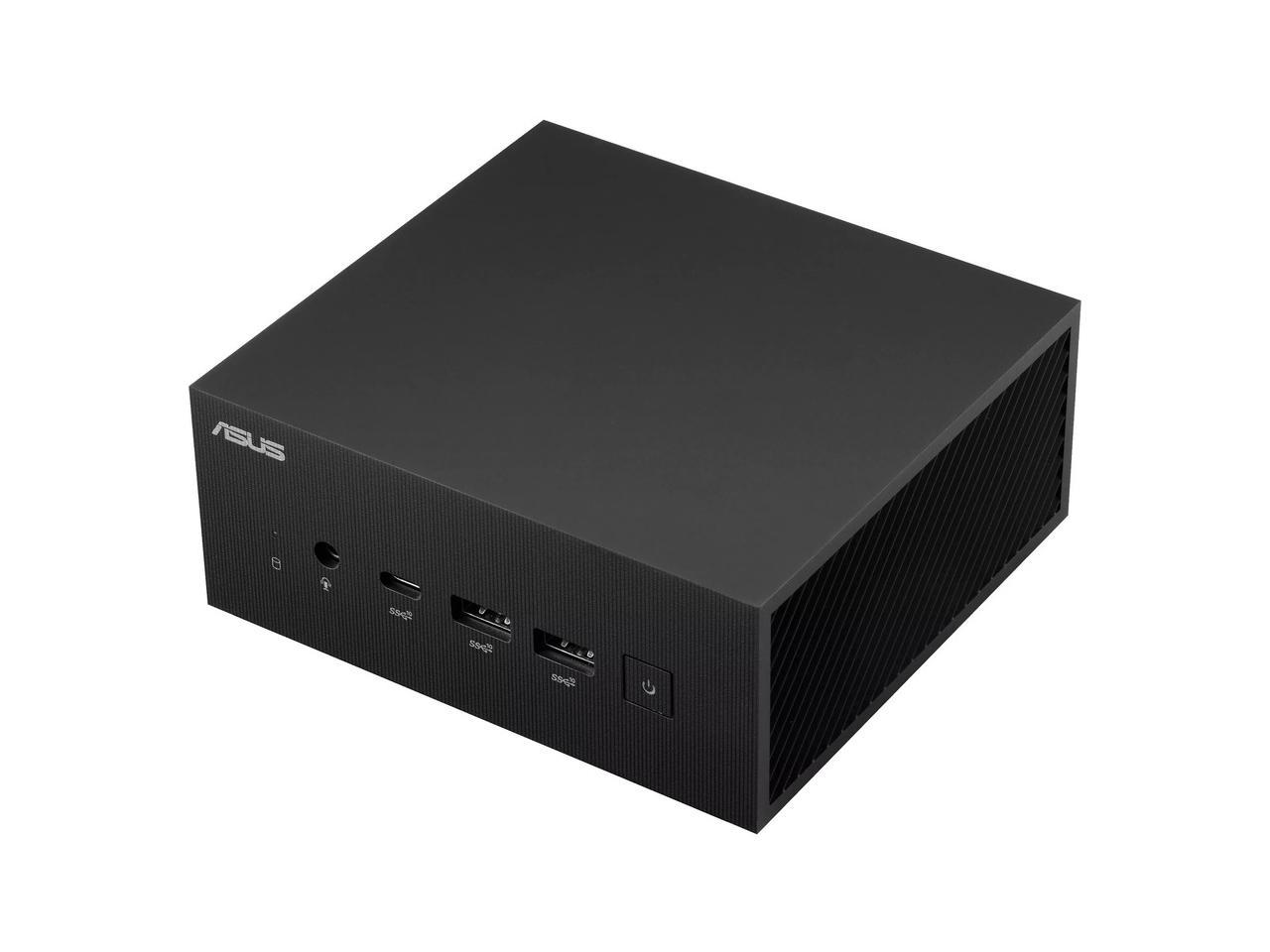 Asus Expertcenter Pn64 Bb3000x1tl Barebone System Mini Pc Intel Core I3 12th Gen I3 1220p 8125