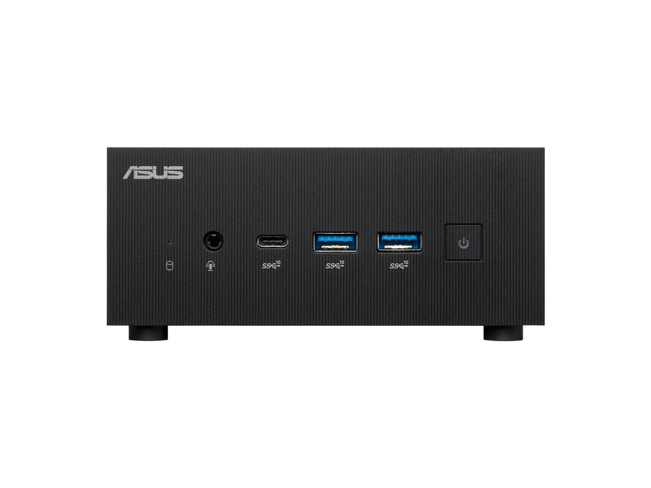 ASUS ExpertCenter PN64 Mini PC Barebone with Intel 13th gen Core i5