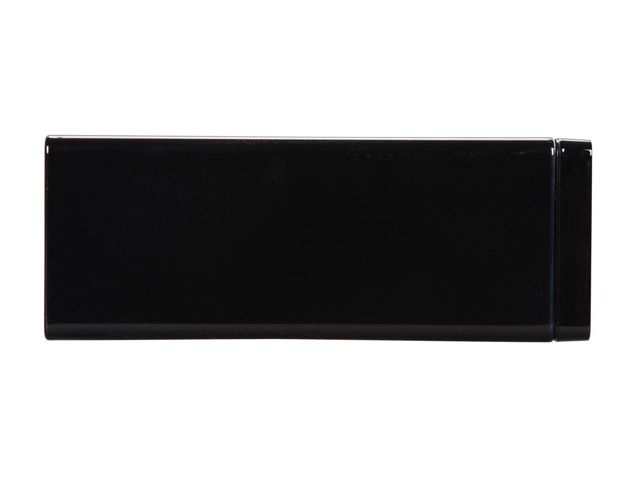 ASRock CORE 100HT-BD Intel Socket PGA988 Intel HM55 1 x HDMI Barebone ...