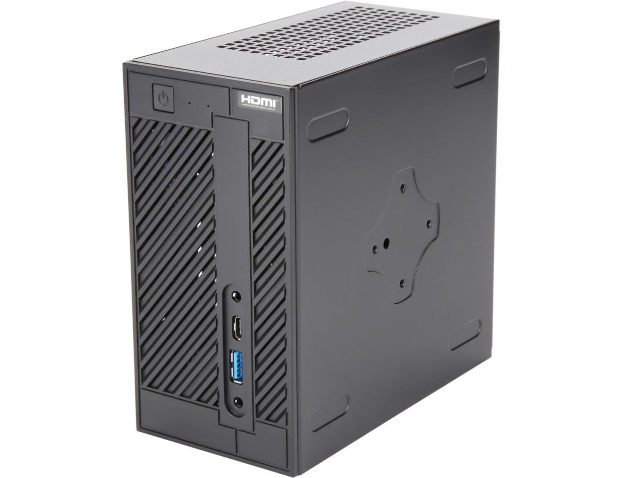 特売オンライン  a300Ryzen5,2400G/16GB/NvmeSSD Deskmini デスクトップ型PC