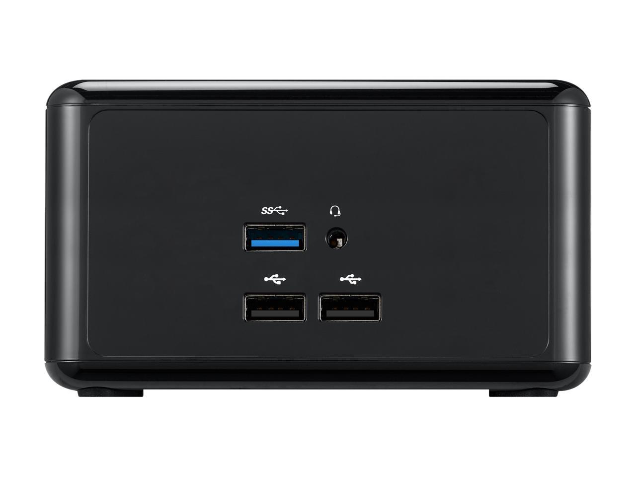 ASRock AMD Ryzen Embedded CPU Mini Booksize Barebone System Newegg.ca