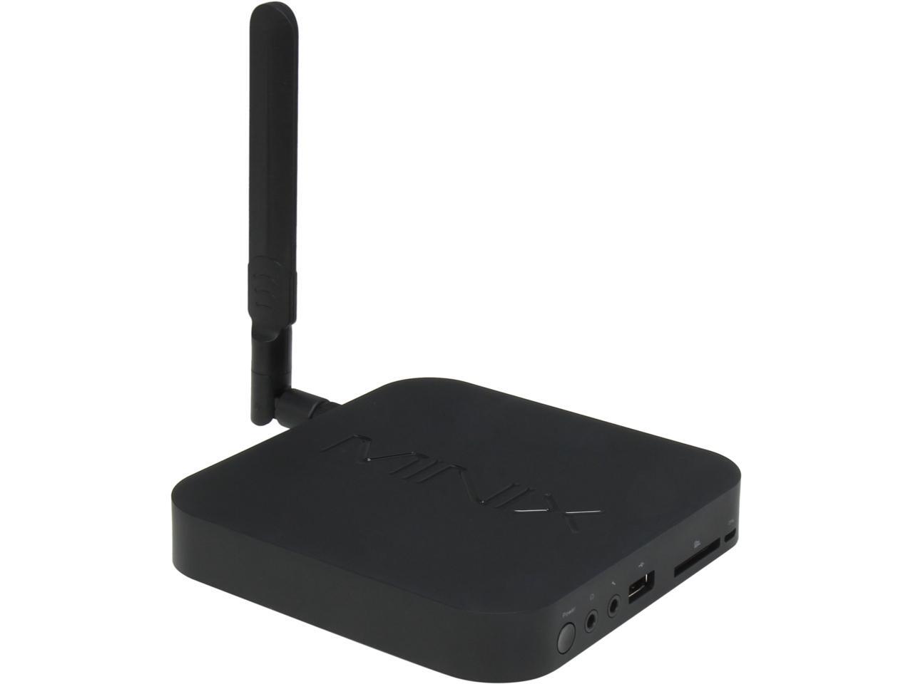 Minix NEO X8H 1 x HDMI Quad Core Media Hub for Android