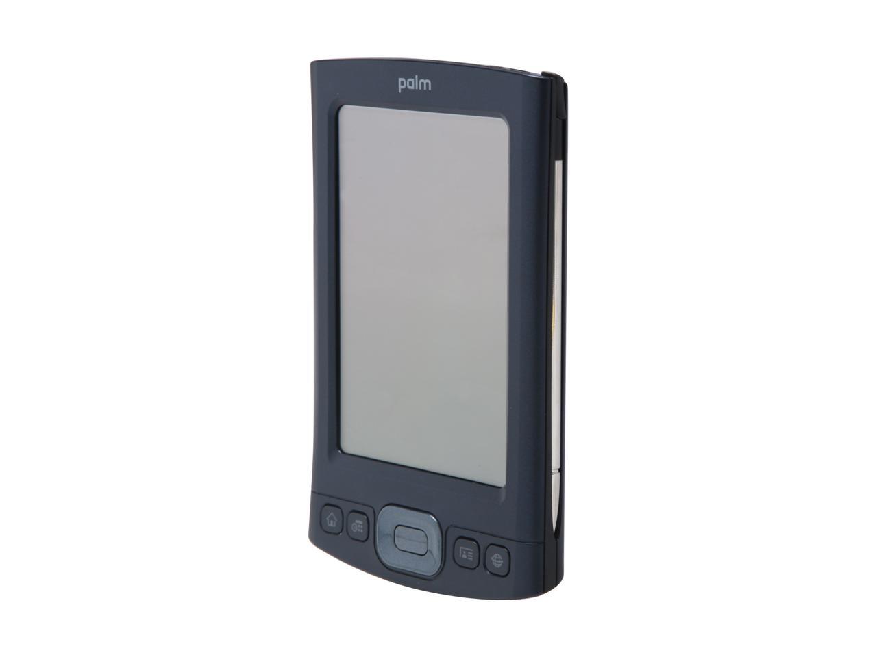 palm TX PDA with Bluetooth and Wireless Keyboard Included