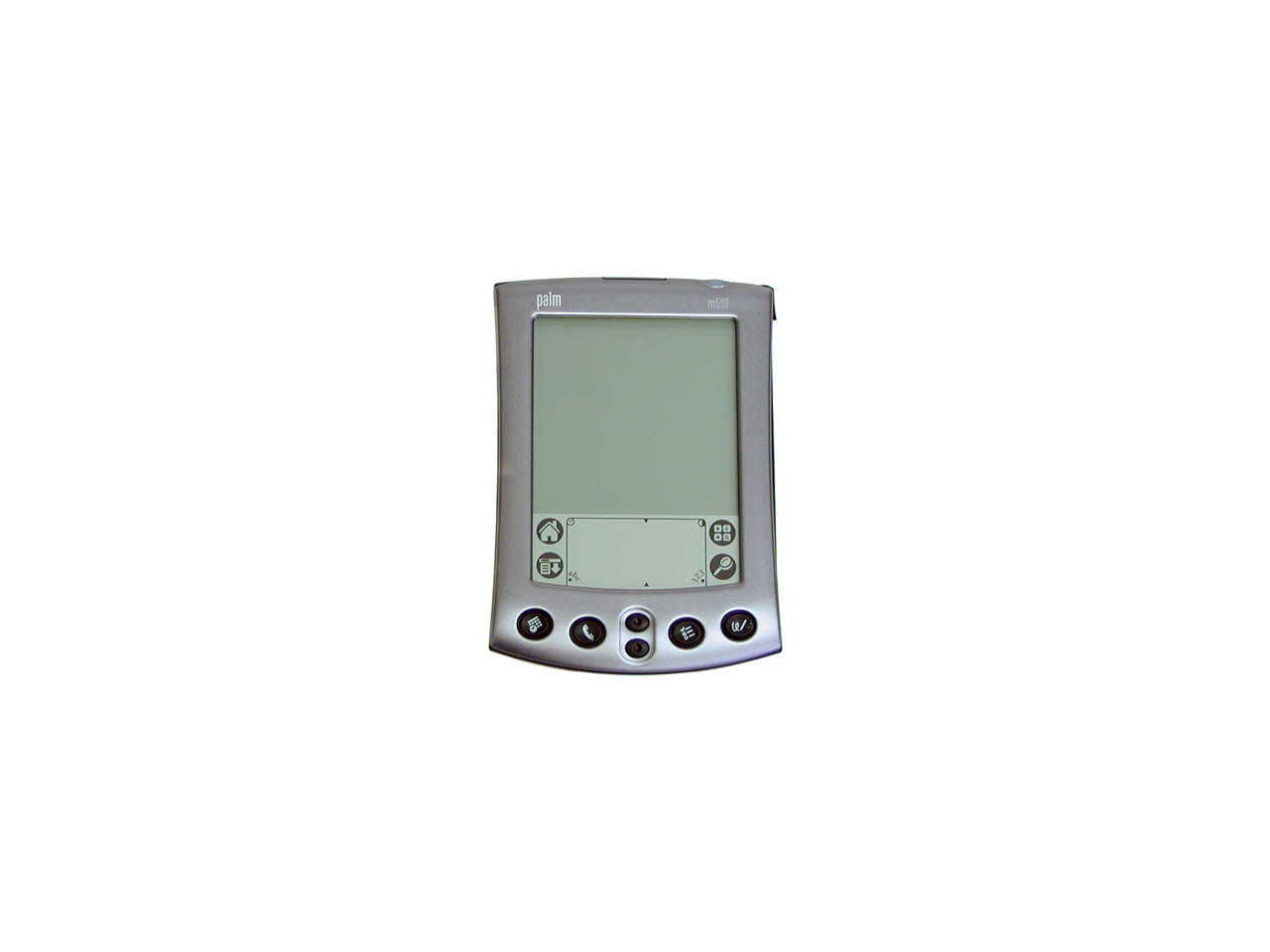 Palm M500 Handheld PDA – Great Condition, With 90-Day Warranty